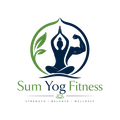 Sum Yog Fitness logo